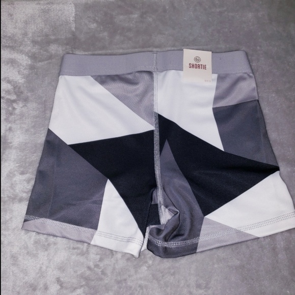 SO Workout Shorts - Picture 2 of 3